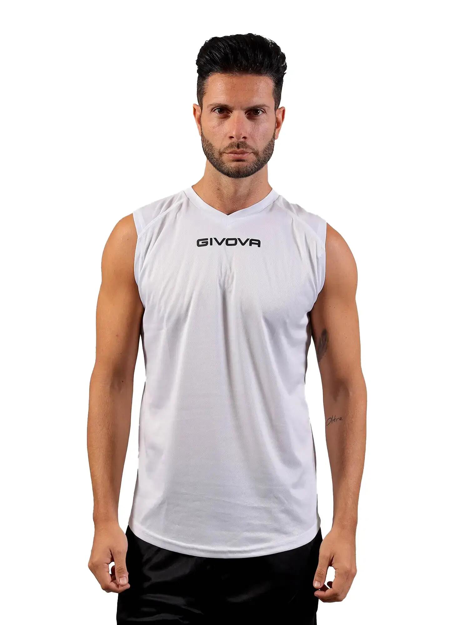 Tanktop Givova One 2/5