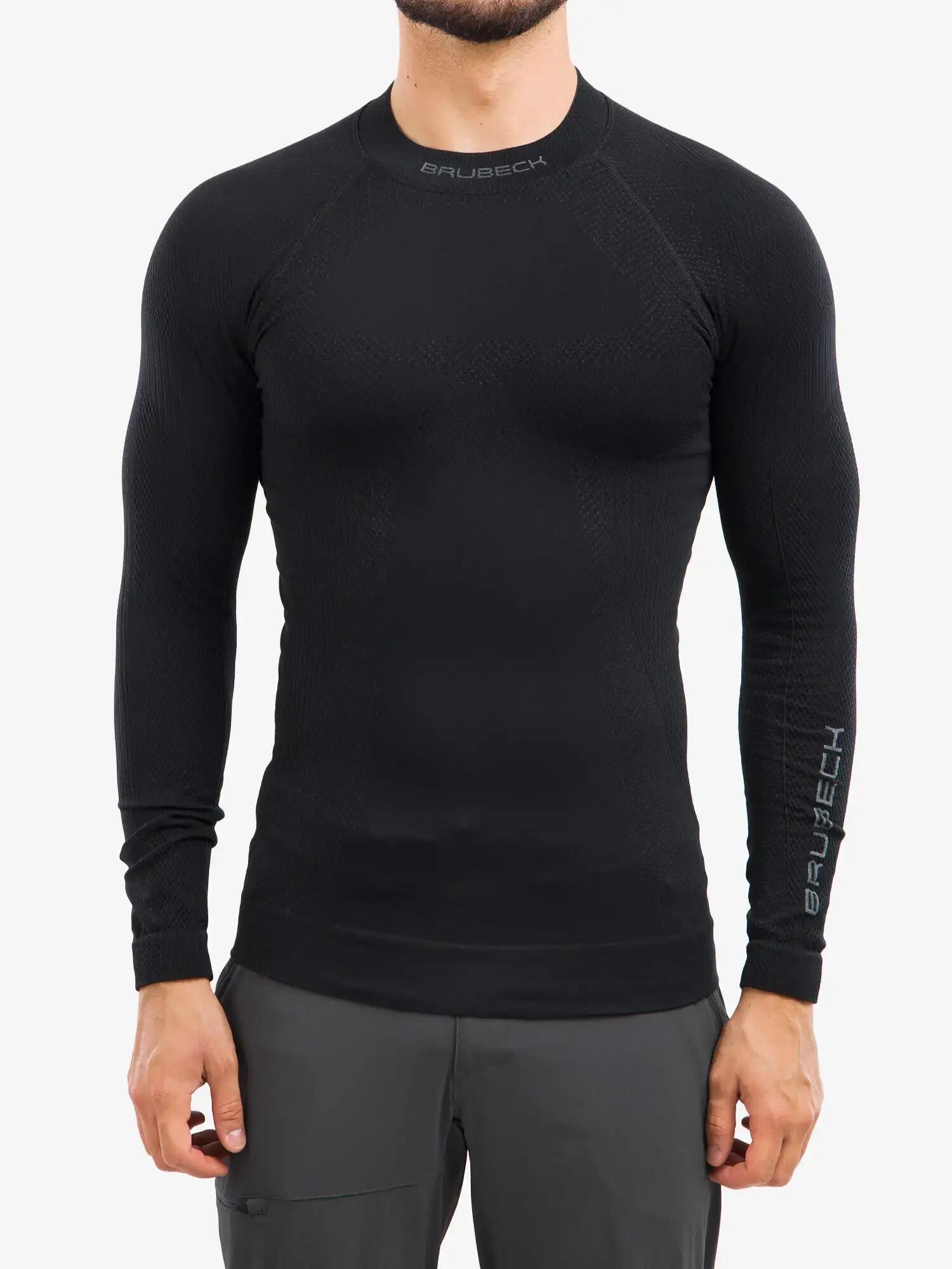Bluza męska bielizna termoaktywna Brubeck Thermo Extreme 7/7