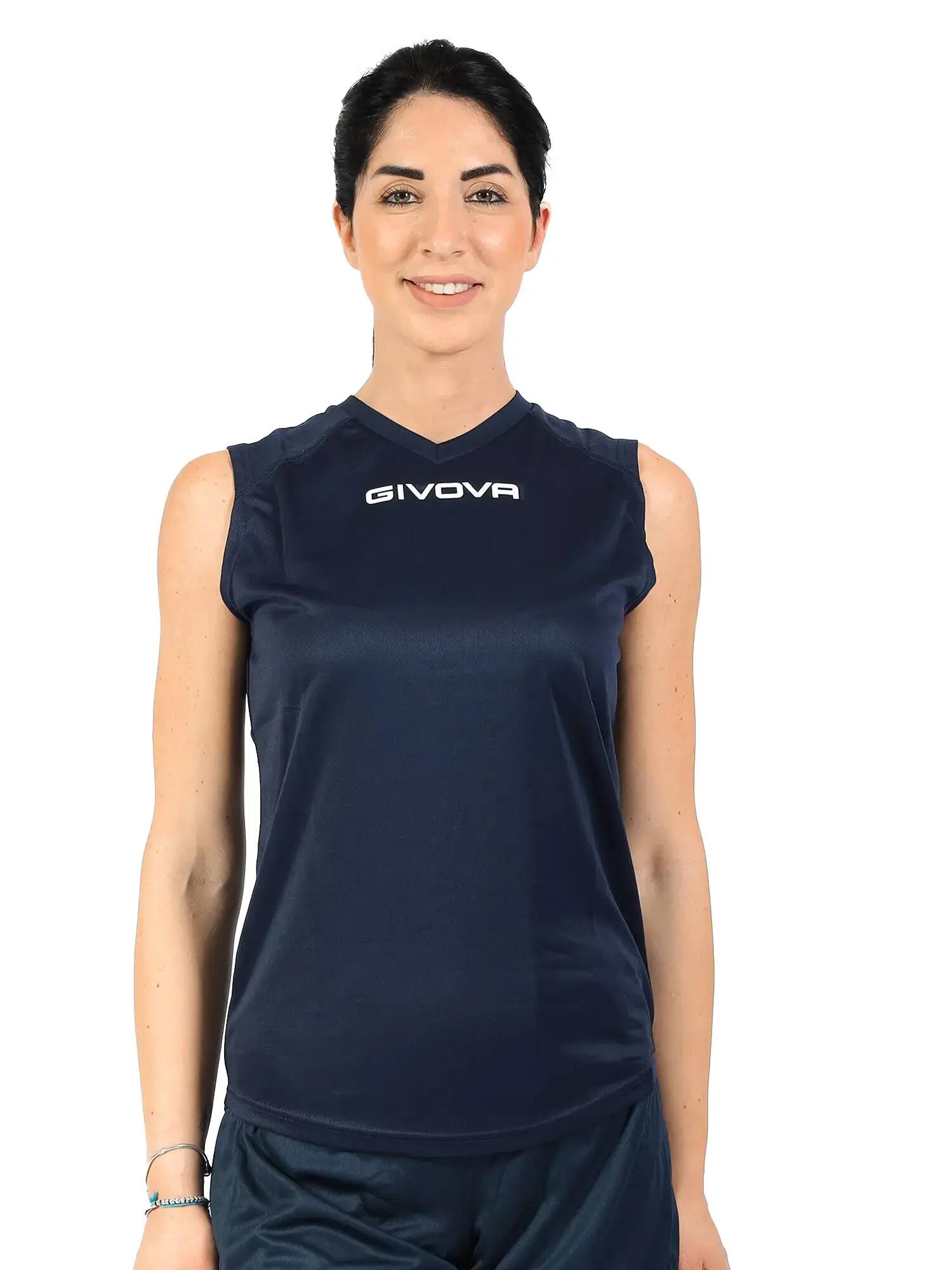 Tanktop Givova One 2/6