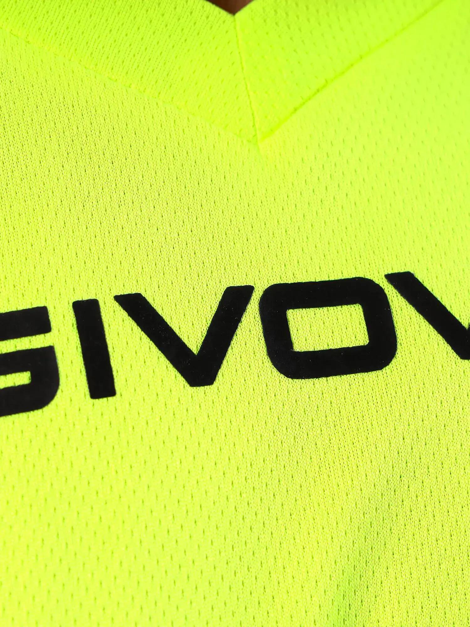 Débardeur Givova One 4/5
