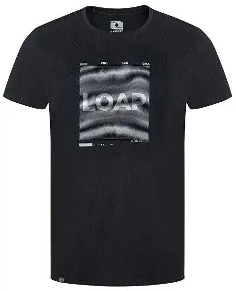 LOAP picture
