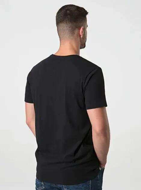 Pánské triko Loap Berto 4/6
