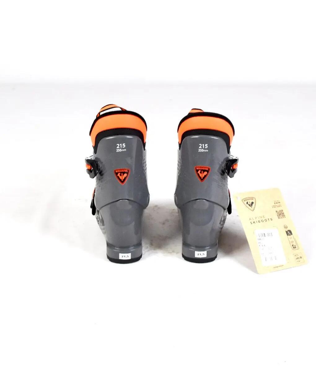 Chaussure de ski Neuve Rossignol Hero J3 2026 2/2