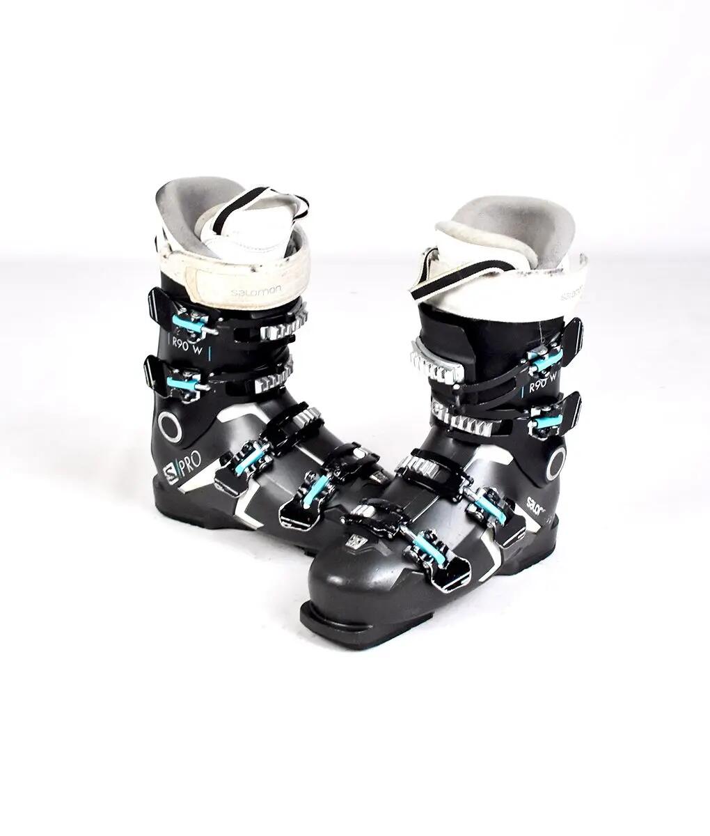 SALOMON picture