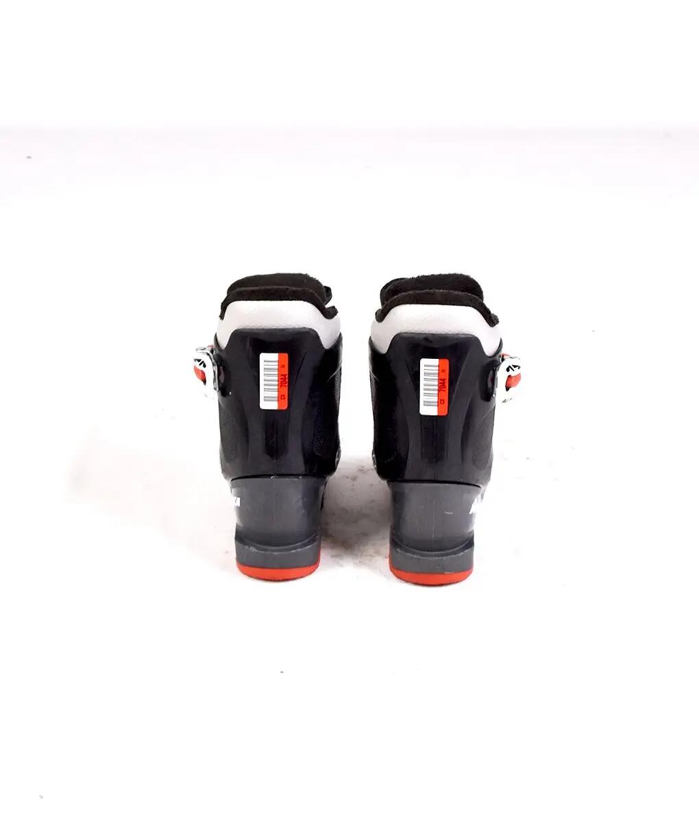 RECONDITIONNE - Chaussure de ski Occasion Nordica Speed Machine J1 - BON 2/2