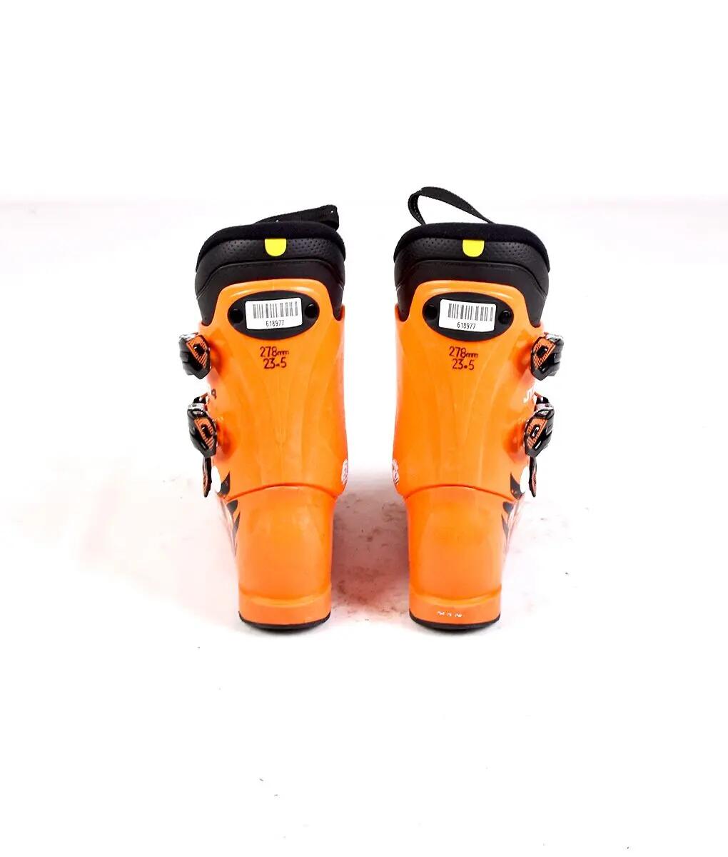 RECONDITIONNE - Chaussure de ski Occasion Tecnica JT4 - BON 2/2