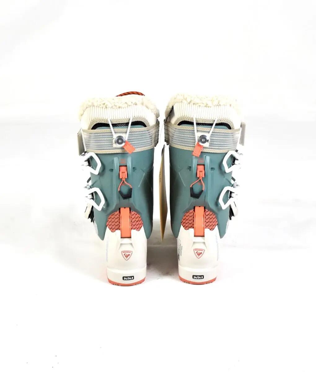 Chaussure de ski Neuve Rossignol Alltrack 80 W Boa GW 2026 2/2