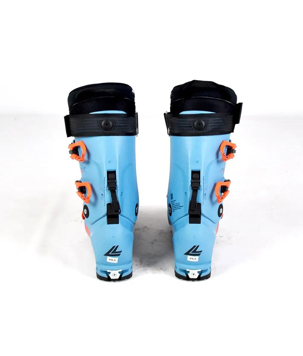 Chaussure de ski Neuve Lange XT3 Tour Light 2.0 110 MV 2025 2/2