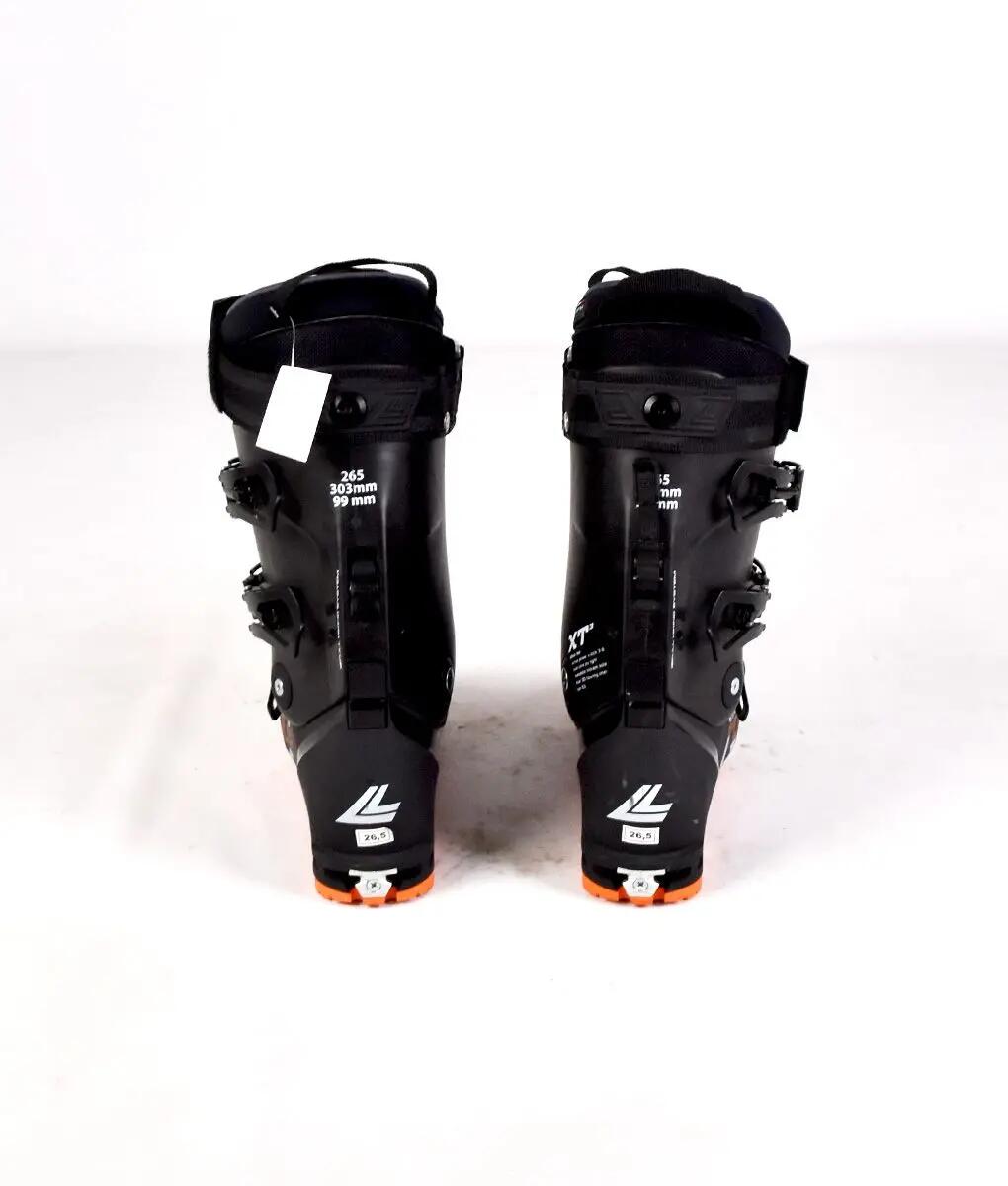 Chaussure de ski Neuve Lange XT3 Tour Access 2023 2/2
