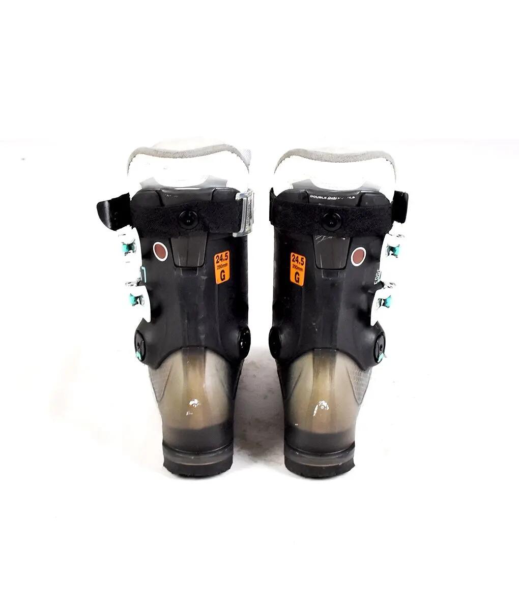 RECONDITIONNE - Chaussure de Ski Occasion Head Edge Lyt 7 W - BON 2/2
