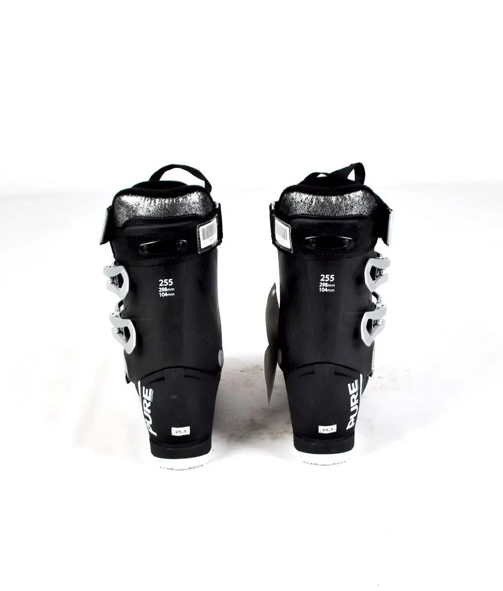 Chaussure de ski neuve Rossignol Pure Comfort 2025 2/2