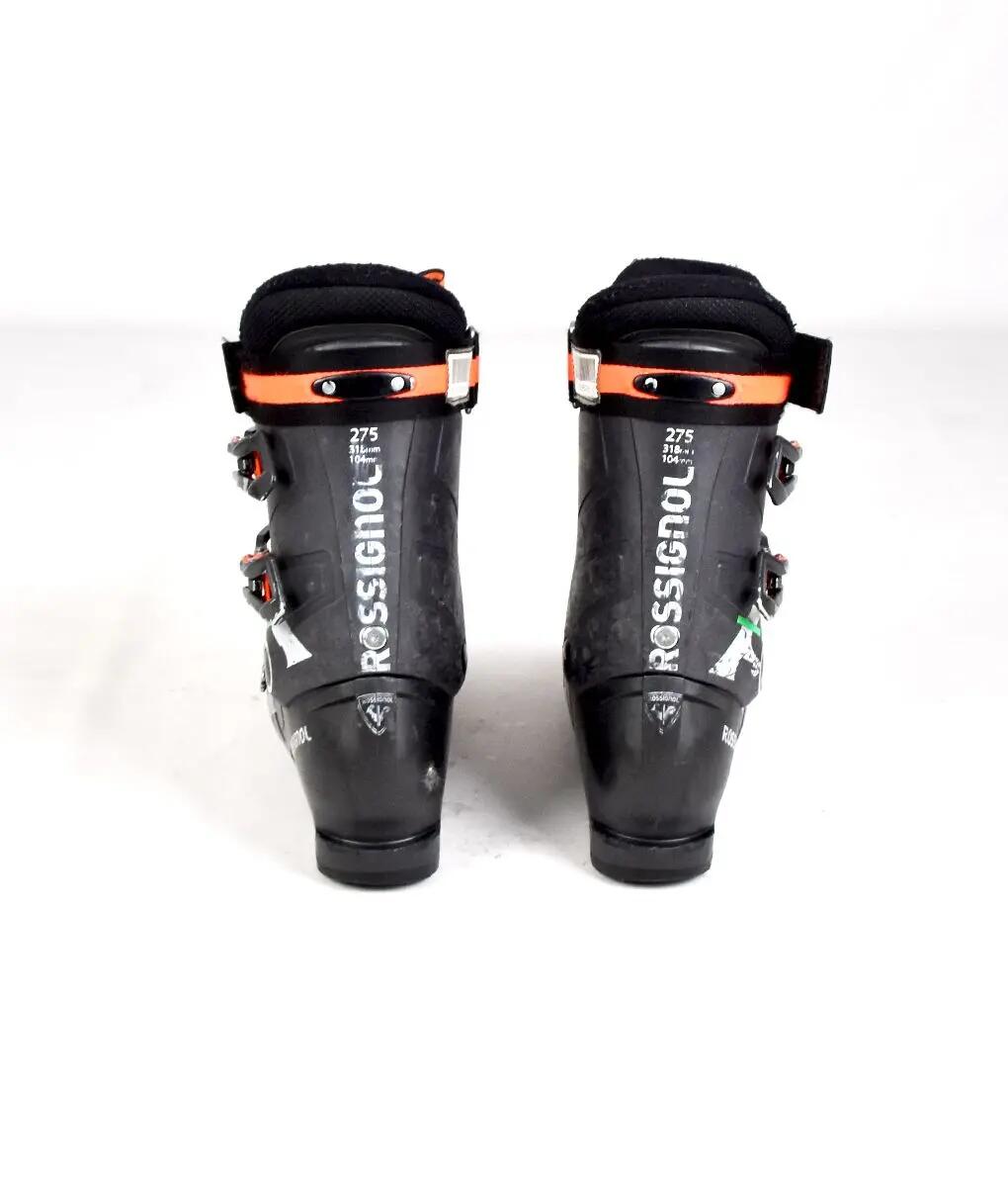 RECONDITIONNE - Chaussure de ski Occasion Rossignol Speed RTL 2024 - BON 2/2
