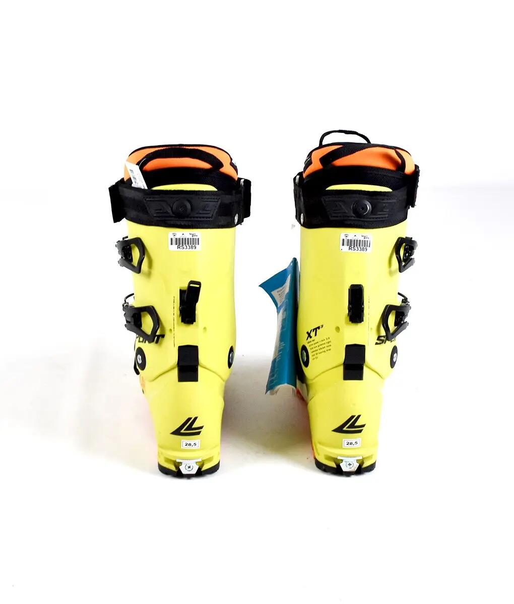 Chaussure de ski Neuve Lange XT3 Tour Sport 2023 2/2