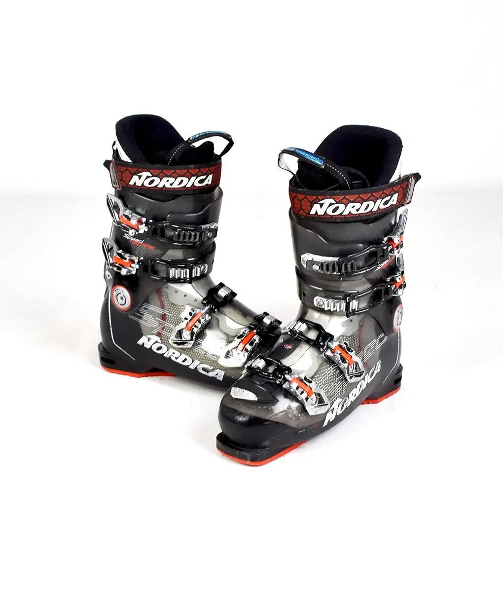 NORDICA picture