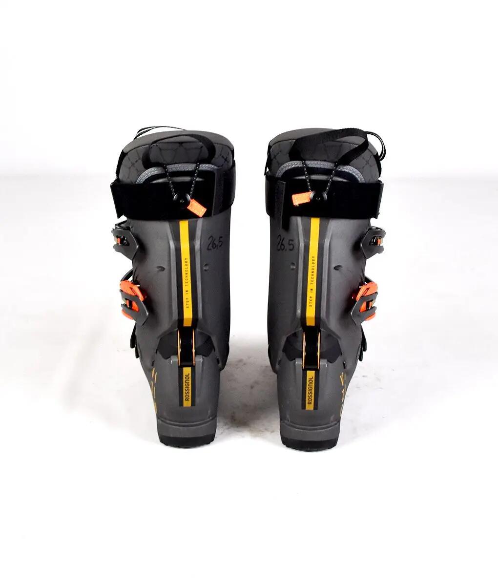 Chaussure de ski Neuve Rossignol Vizion 4B Elite 130 LV GW 2026 2/2