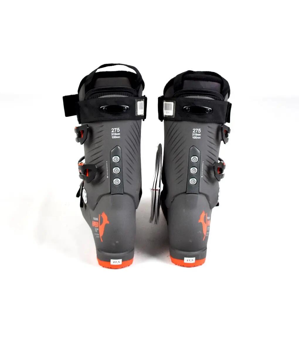 Chaussure de ski neuve Rossignol Hi-Speed Pro RTL MV GW 2024 2/2