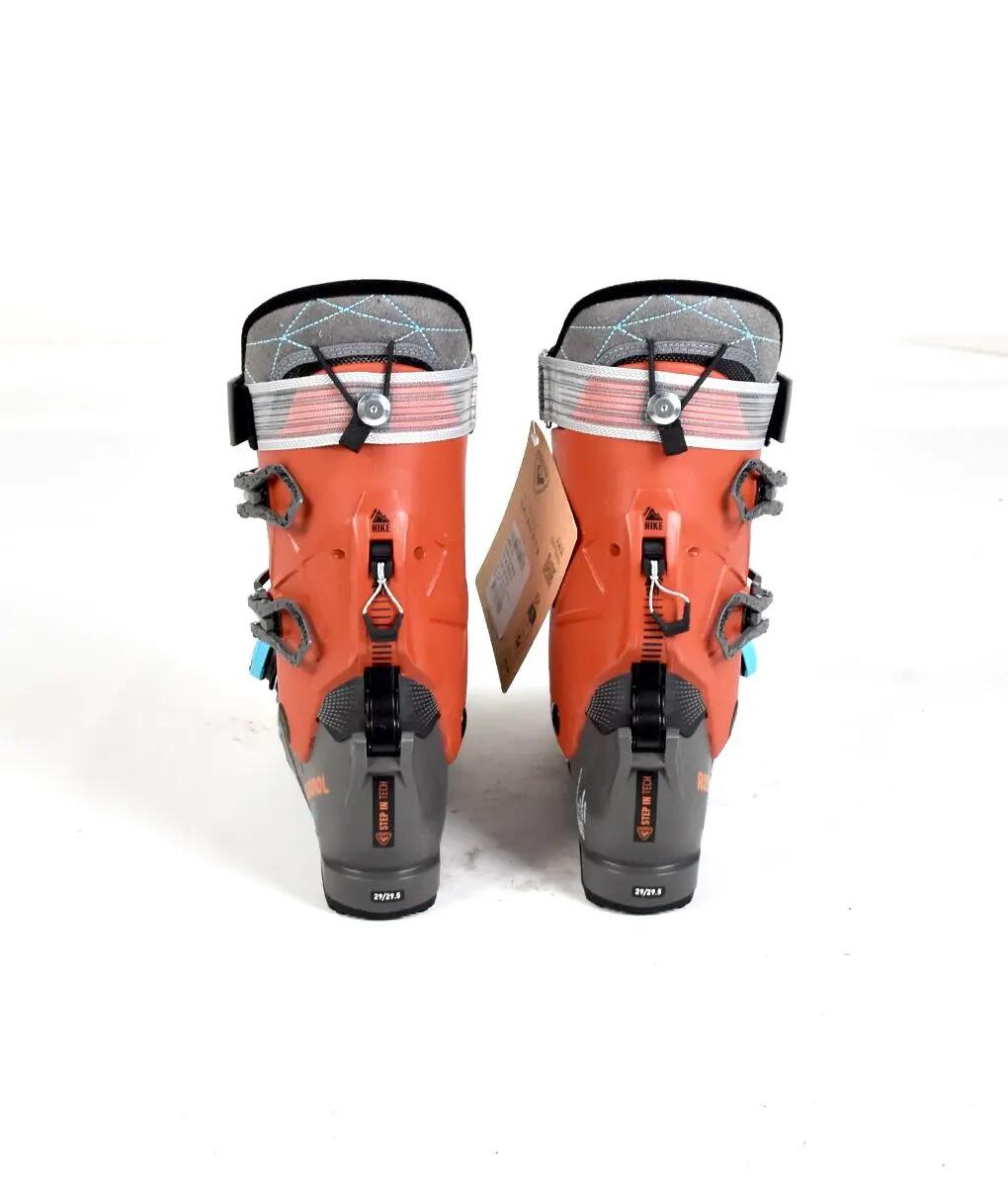 Chaussure de ski Neuve Rossignol Alltrack 90 BOA HV GW 2026 2/2