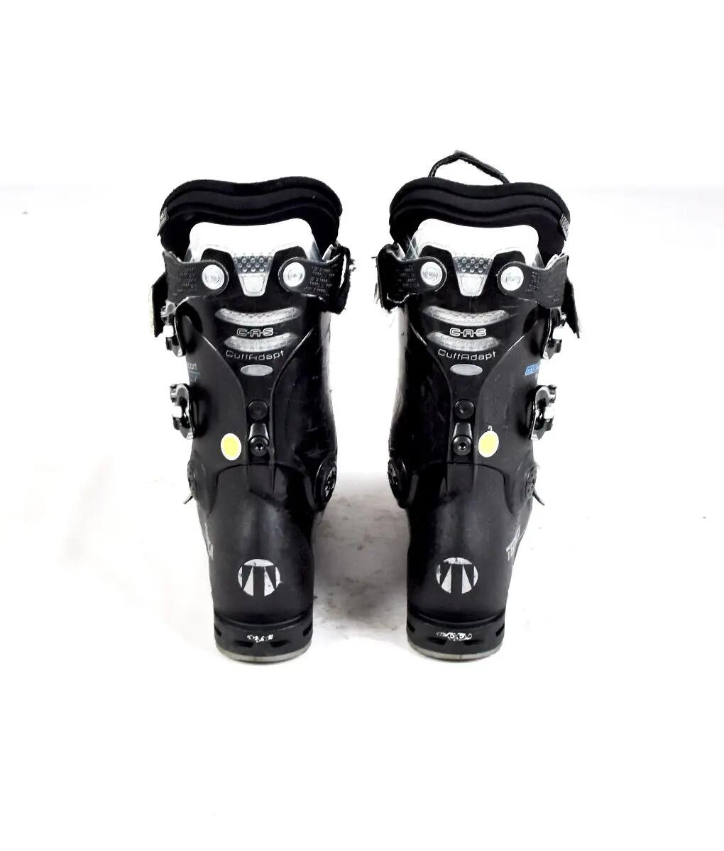 RECONDITIONNE - Chaussure de ski Occasion Tecnica MAch Sport 85 W LV RT - BON 2/2