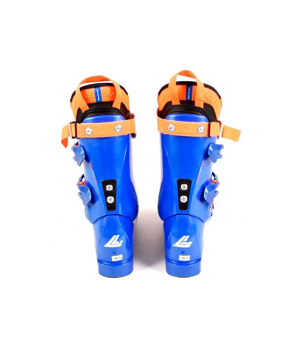 Chaussure de ski neuve Lange RS130 LV 2025 2/2