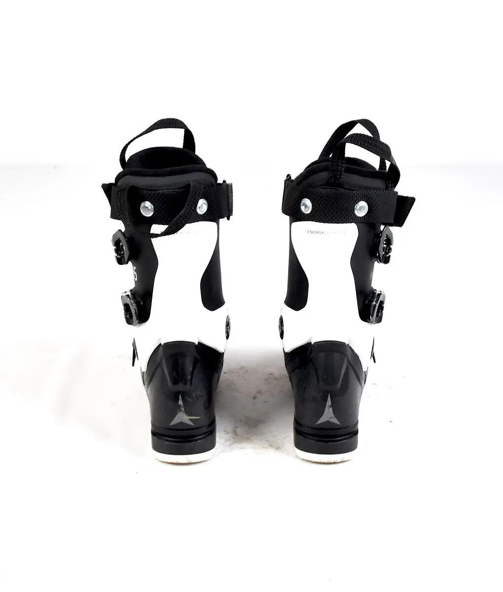 RECONDITIONNE - Chaussure de ski Occasion Atomic Hawx Ultra 85 W - BON 2/2
