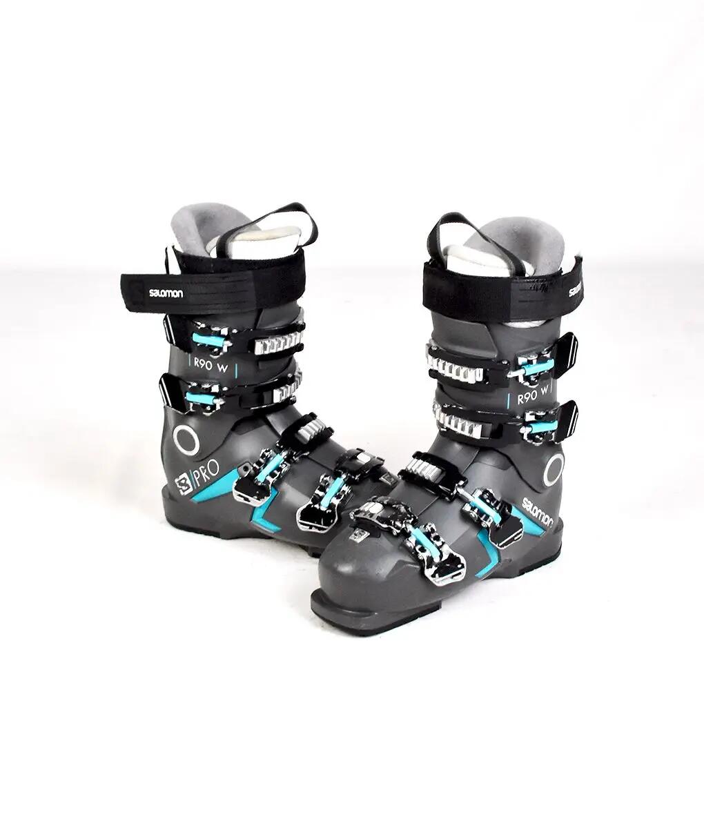 SALOMON picture