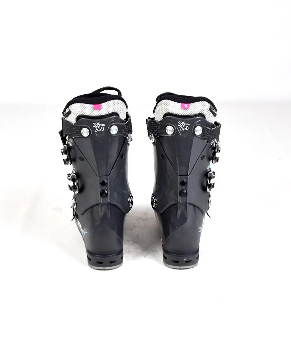 RECONDITIONNE - Chaussure de ski Occasion Tecnica MACH SPORT HV RT 75 W - BON 2/2