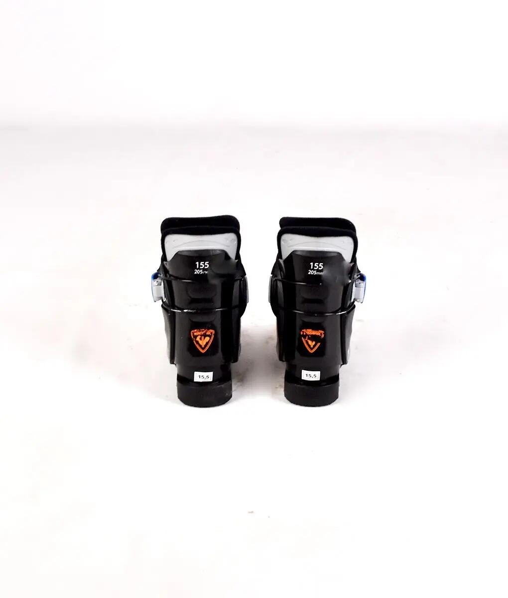 Chaussure de ski neuve Rossignol Comp J1 2026 2/2
