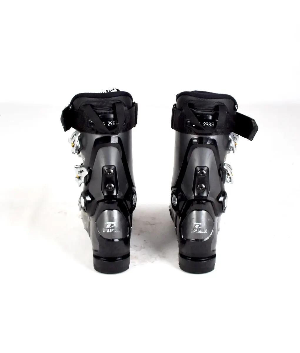 RECONDITIONNE - Chaussure de ski Occasion Dalbello DS LTD W - BON 2/2
