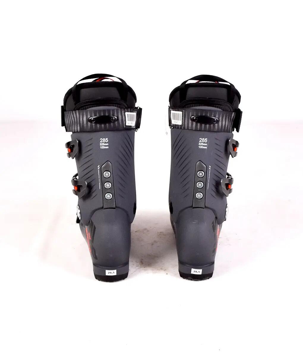 Chaussure de ski neuve Rossignol Hi-Speed Pro Rental MV GW 2025 2/2