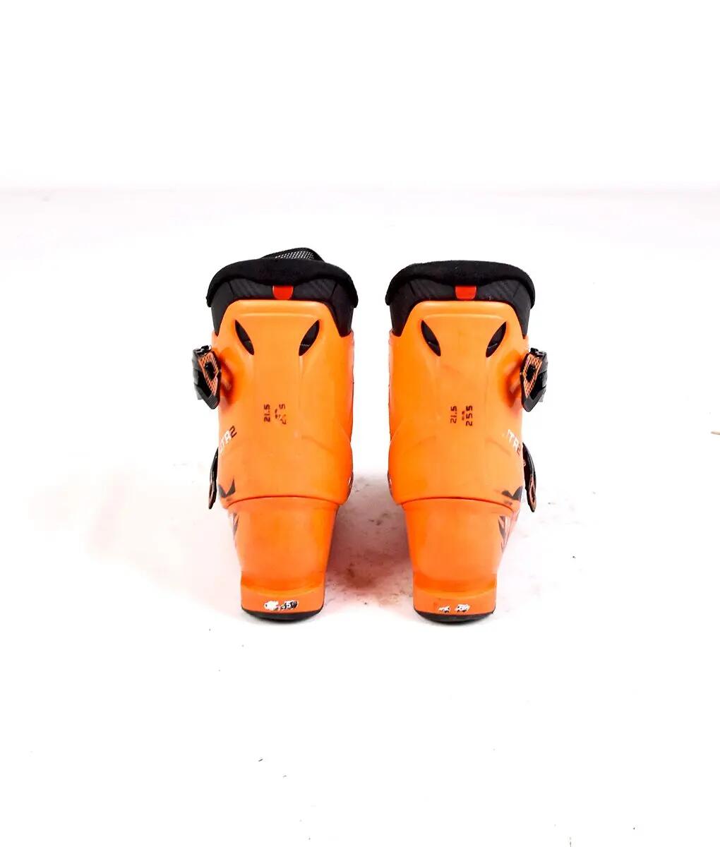 RECONDITIONNE - Chaussure de ski Occasion Tecnica JT2 - BON 2/2
