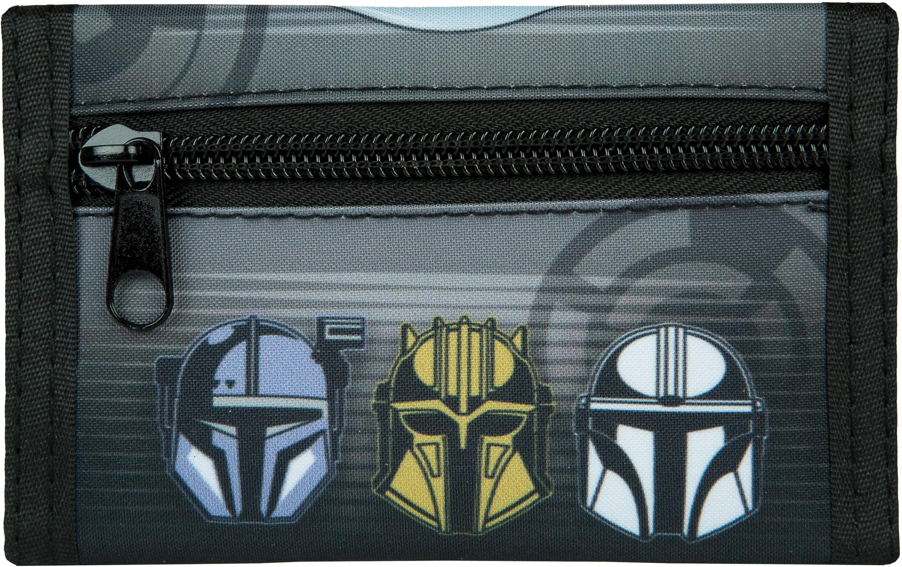 Undercover Portefeuille Star Wars 13 x 8 cm 3/3