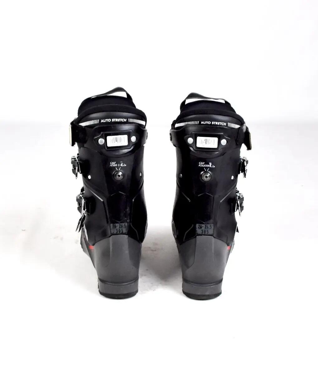 RECONDITIONNE - Chaussure de ski Occasion Salomon S/Pro HV R90 - BON 2/2