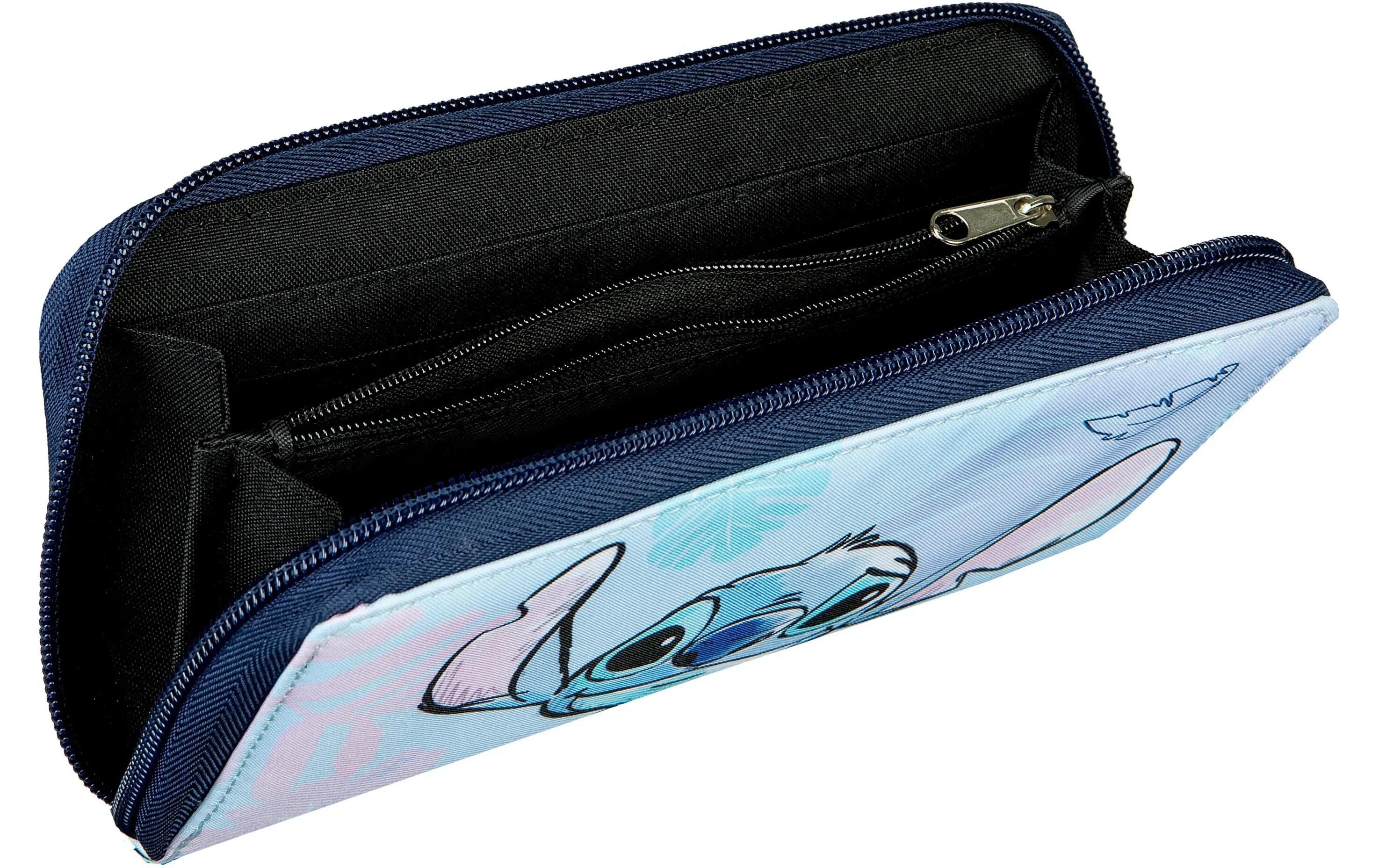 Undercover Portefeuille Lilo & Stitch 2/2
