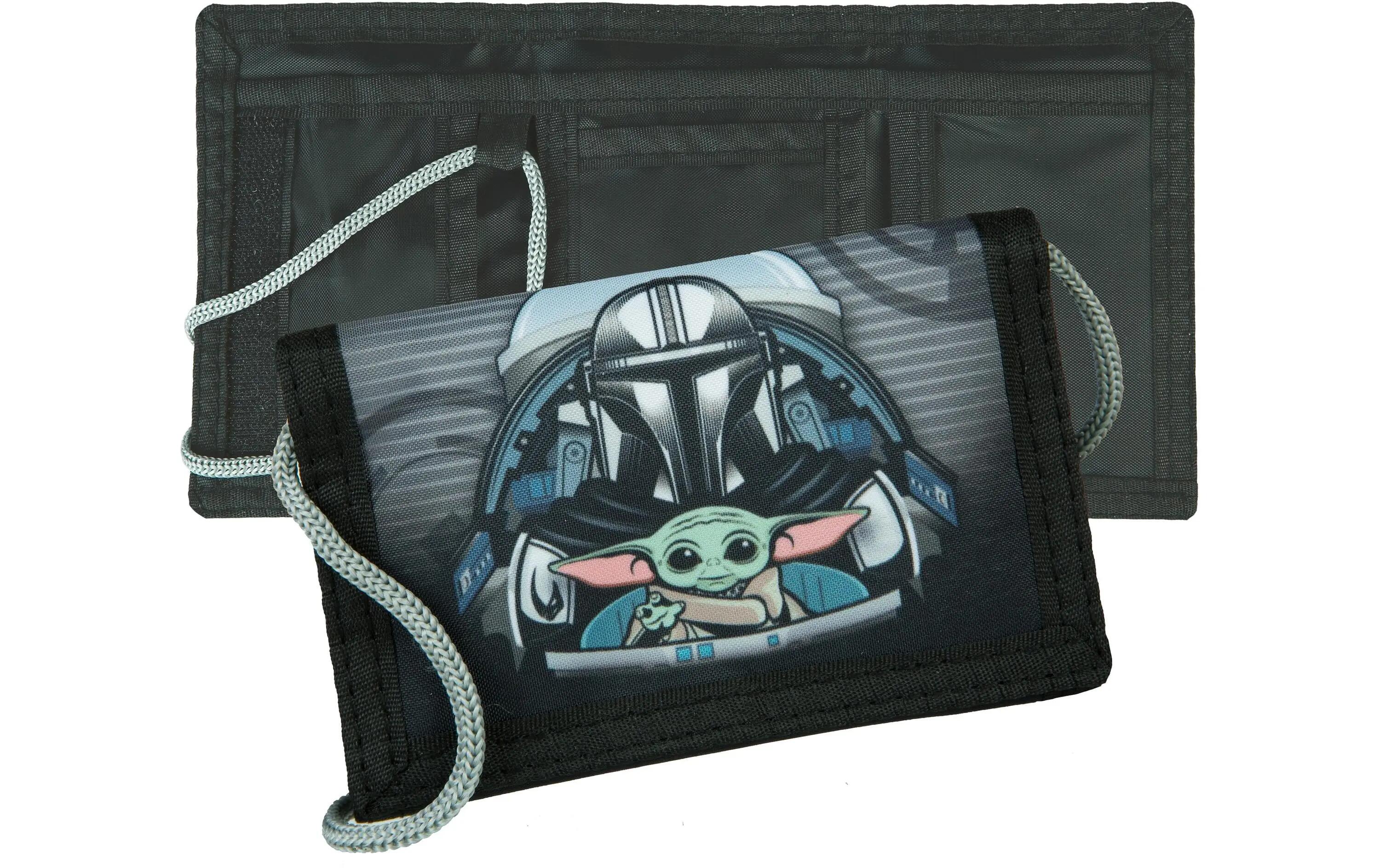 Undercover Portefeuille Star Wars 13 x 8 cm 2/3
