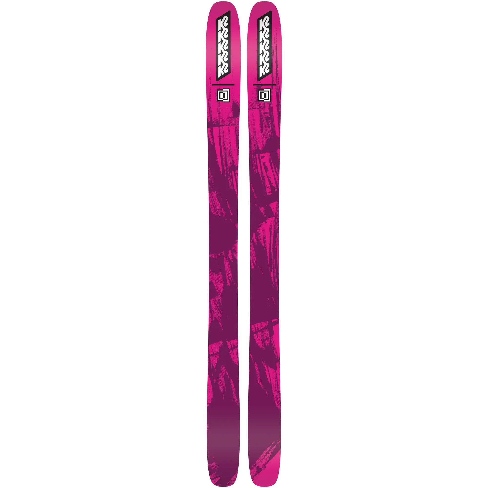 Narty męskie K2 MINDBENDER 111 2/2