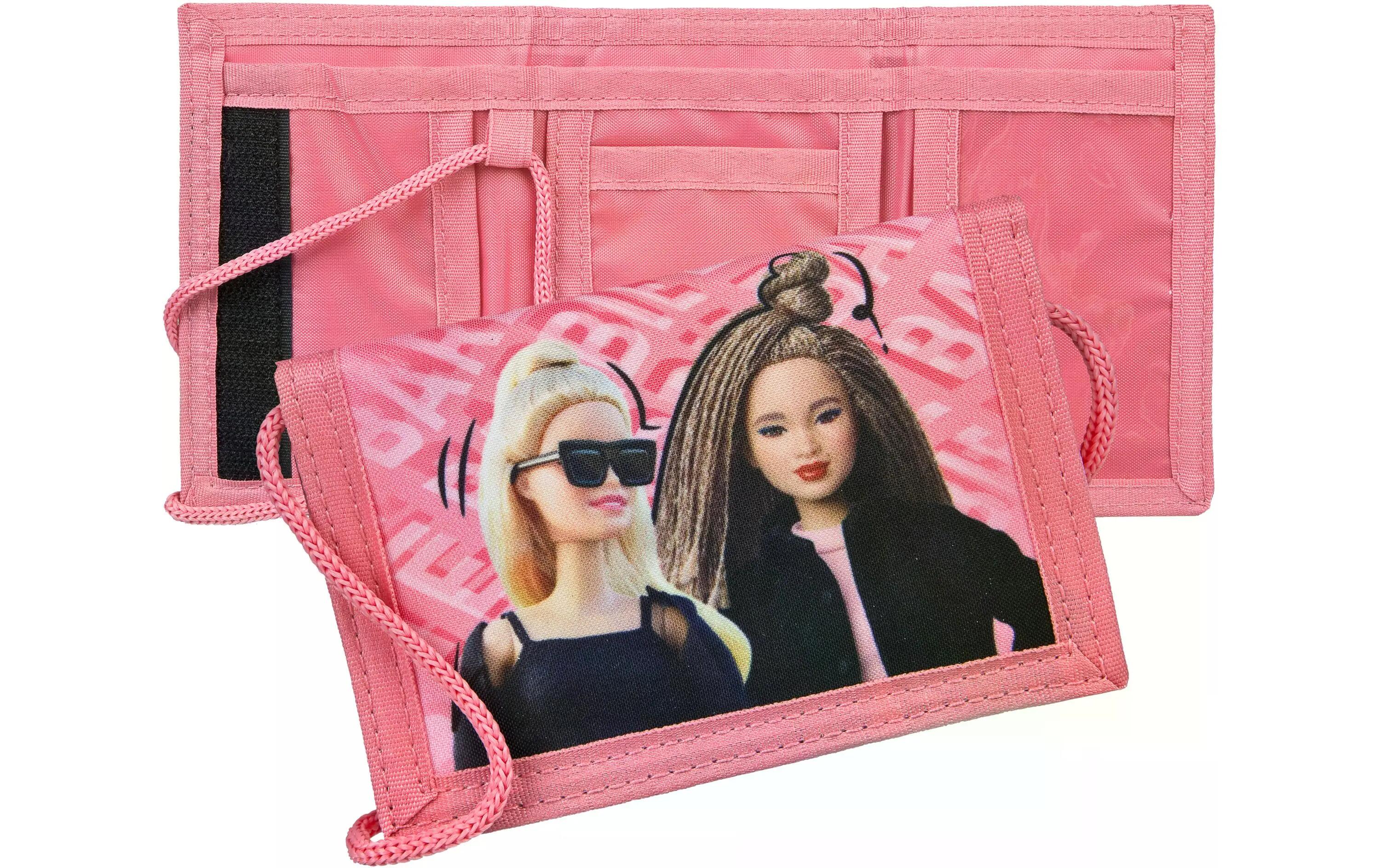 Undercover Porte-monnaie Barbie 13 x 8 cm 2/3