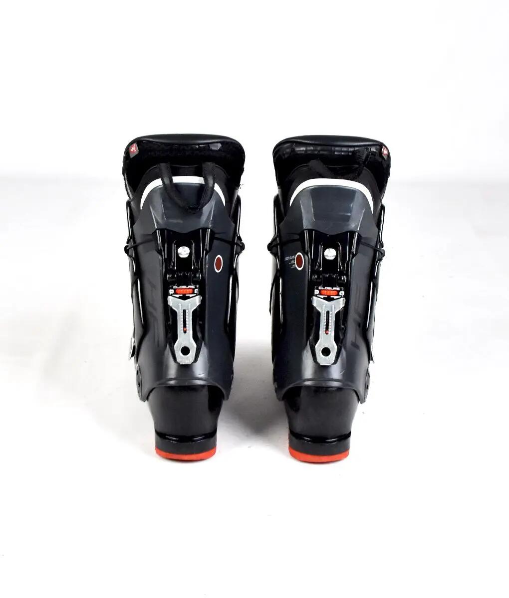 RECONDITIONNE - Chaussure de ski Occasion Nordica HF 110 2023 - BON 2/2