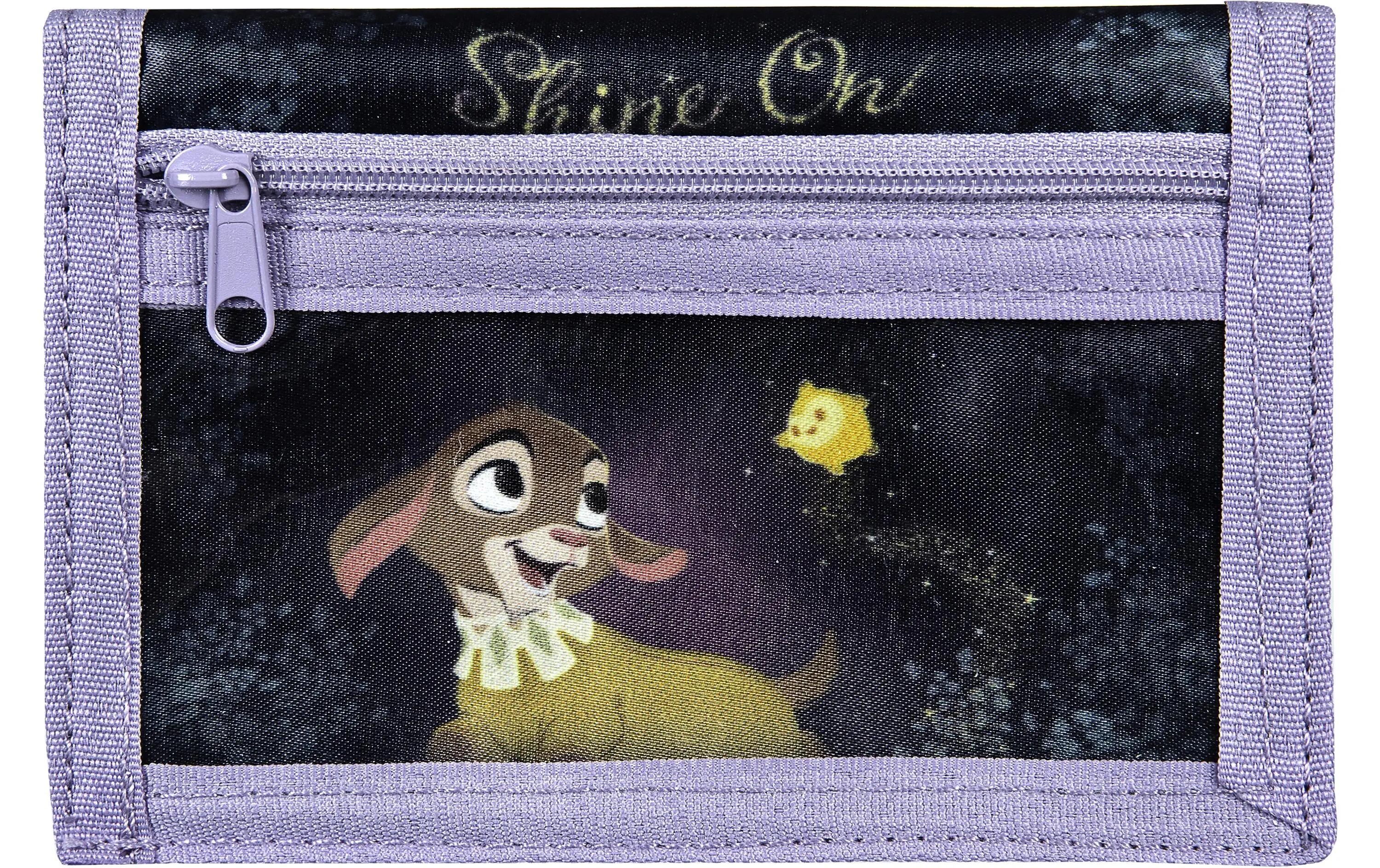 Undercover Portemonnaie Disney Wish 13 x 8 cm 2/3
