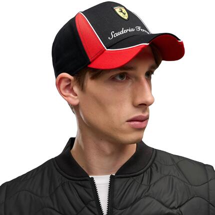 Cap Puma Ferrari Lifestyle Bb Cap