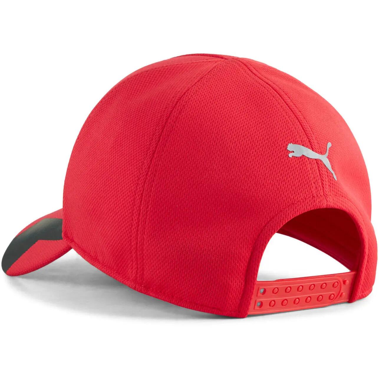 Cap Puma Ferrari Bb Cap 5/5