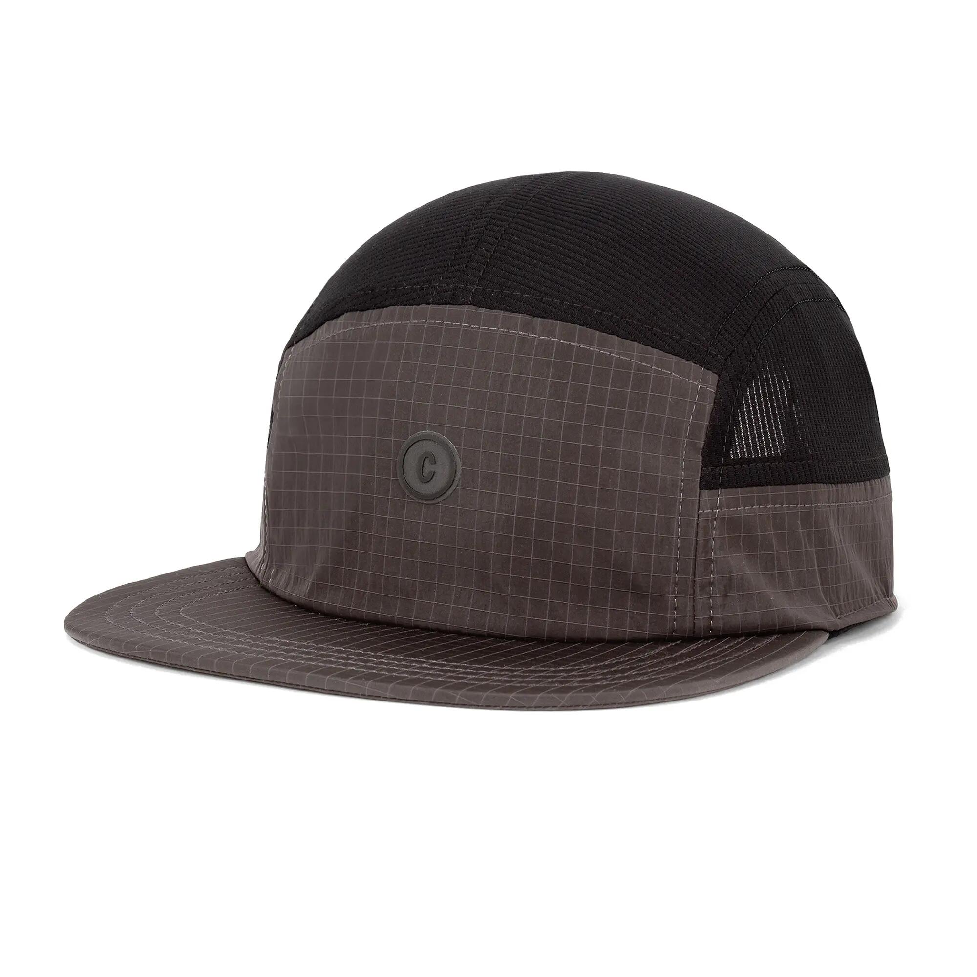 Gorra con visera Ciele Athletics GOCap Icon Circle C shadowcast 7/7