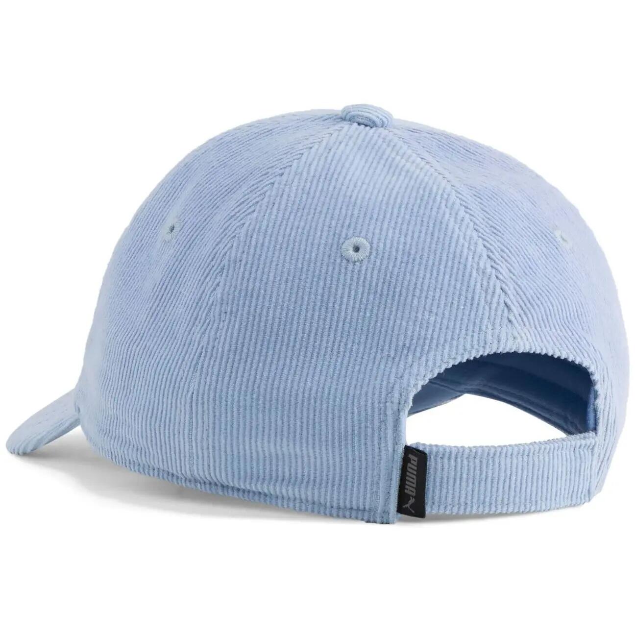 Kappe Puma Imaginary Friend Dad Cap Jr, Blau, Kinder 5/5