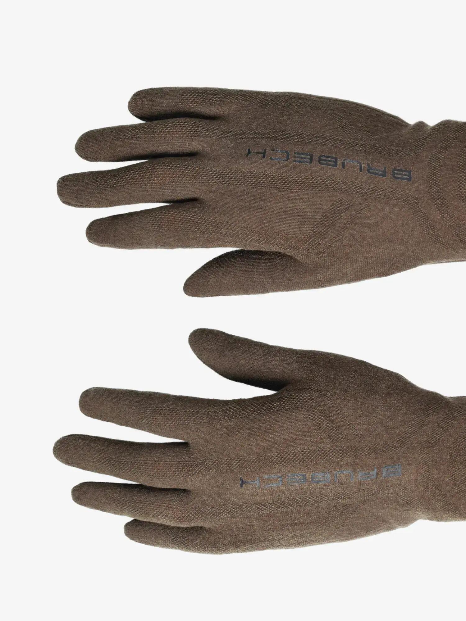 RANGER Wool merinó gyapjú kesztyű 4/6