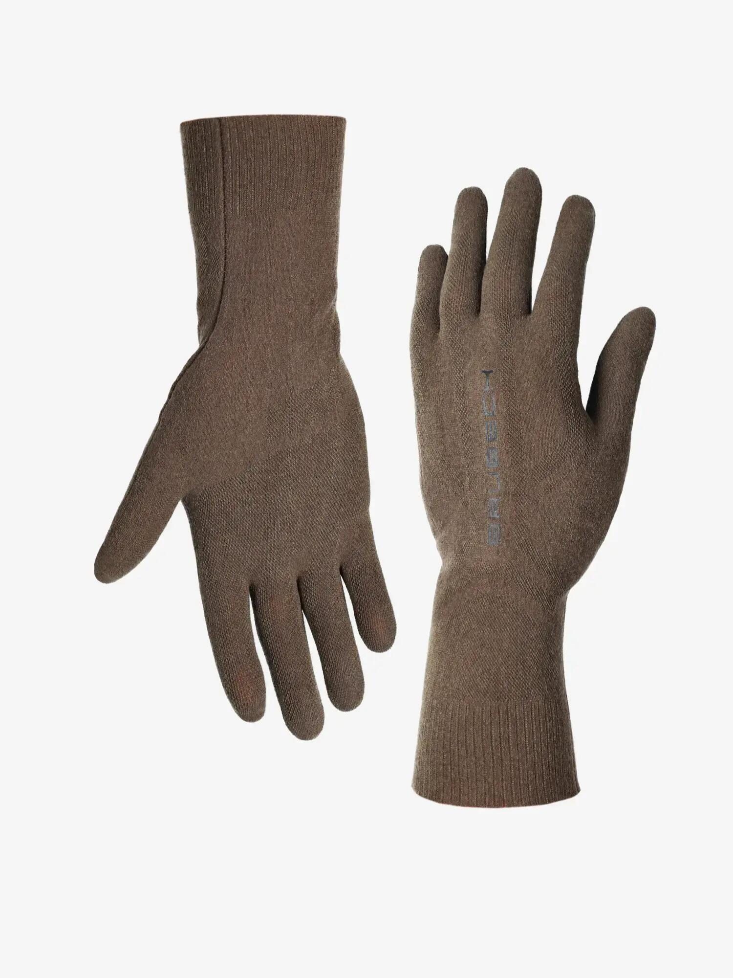 RANGER Wool merinó gyapjú kesztyű 3/6