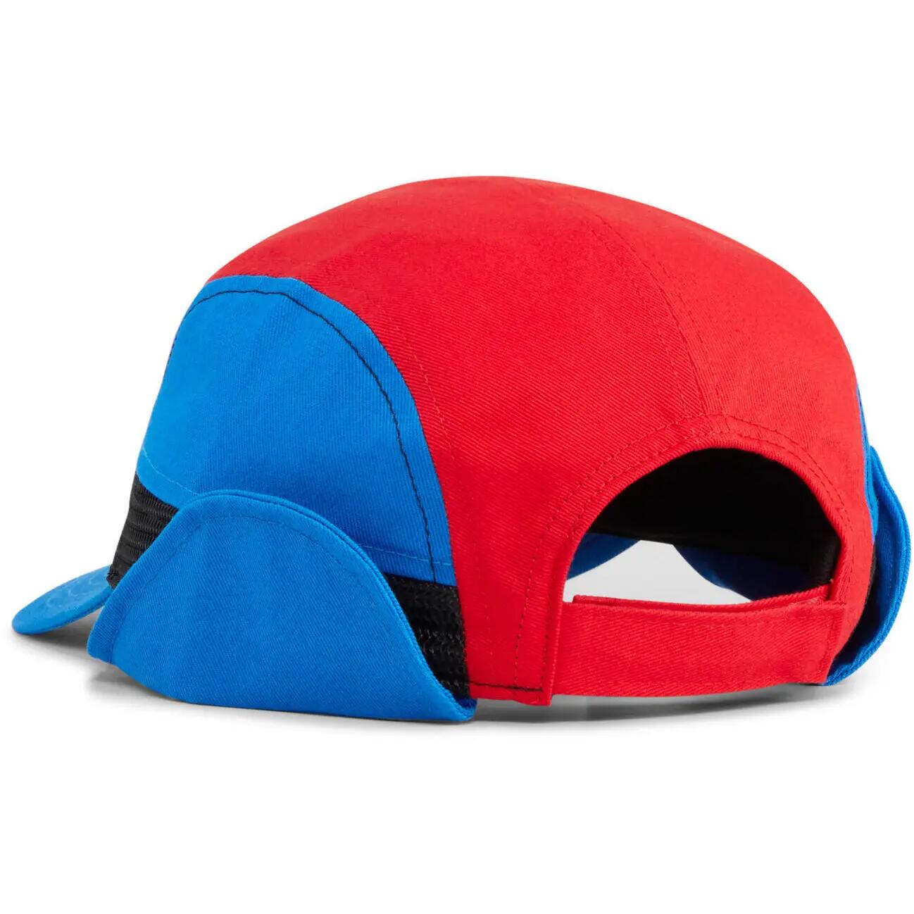, Azul, Crianças 5/5