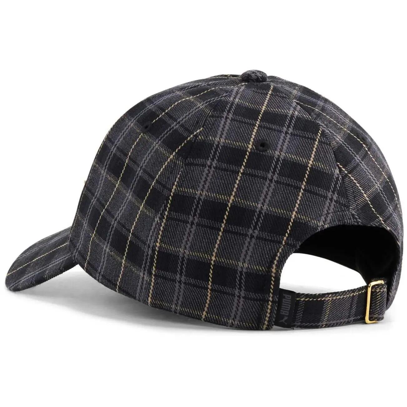 Cap Puma Premium Ess Metal Cat Bb Cap B 2/3