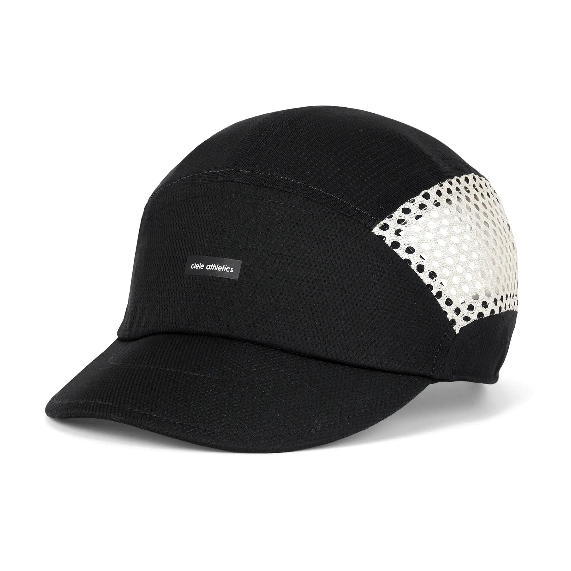 Casquette Ciele Athletics ShortBrim EQ Iconic Bar SL whitaker 7/7