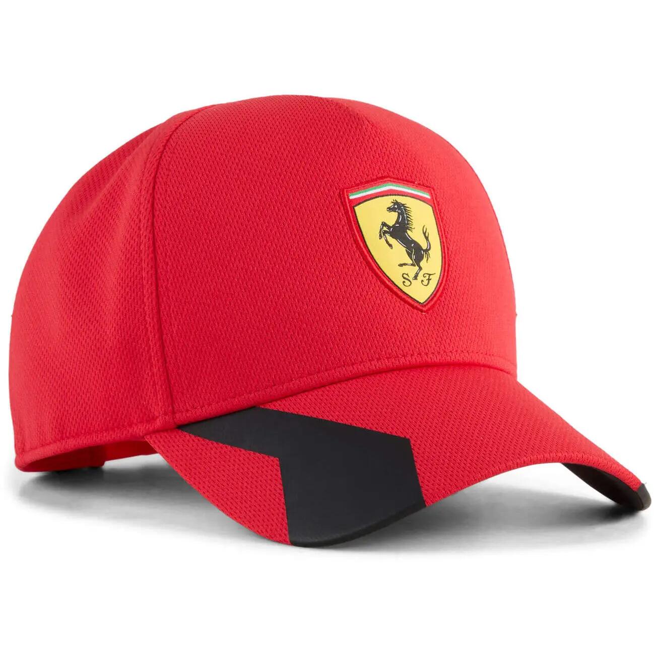 Cap Puma Ferrari Bb Cap 4/5
