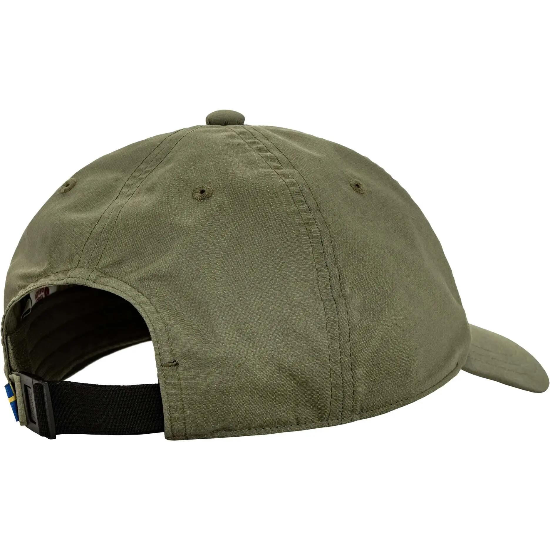 Cappellino Fjall Raven Vardag Lite Cap Adulte 2/4