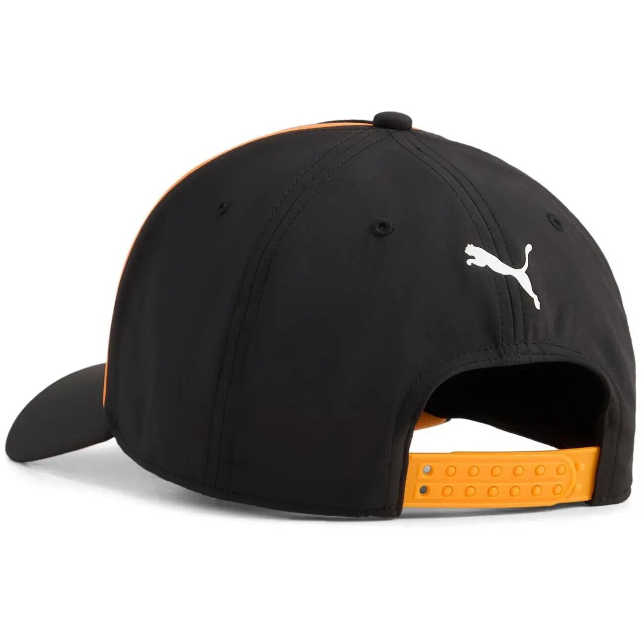 Cap Puma Mclaren Bb Cap 5/5